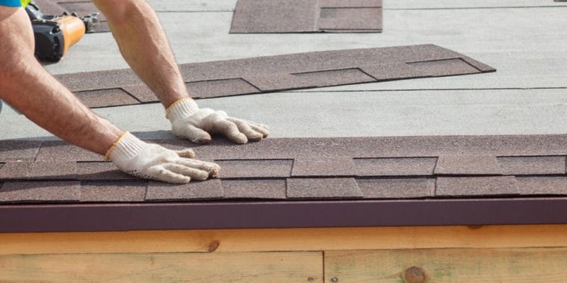 reliable roof repair experts Scottsdale