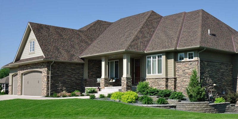 trusted residential roofing company Scottsdale