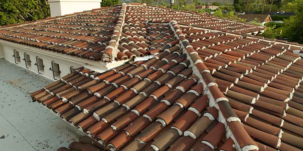 Scottsdale Residential Roofers