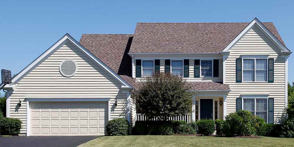Sampson Roofing Reliable residential Roofers