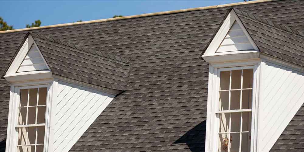Sampson Roofing Top-Notch Roofing services