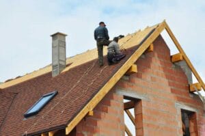 roof replacement cost, new roof cost, Scottsdale