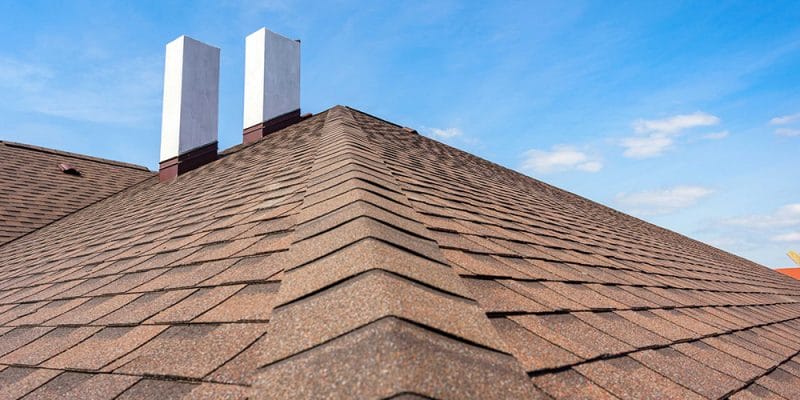 asphalt shingle roofing company Scottsdale