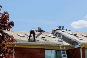 local roofing company, local roofing contractor, Scottsdale