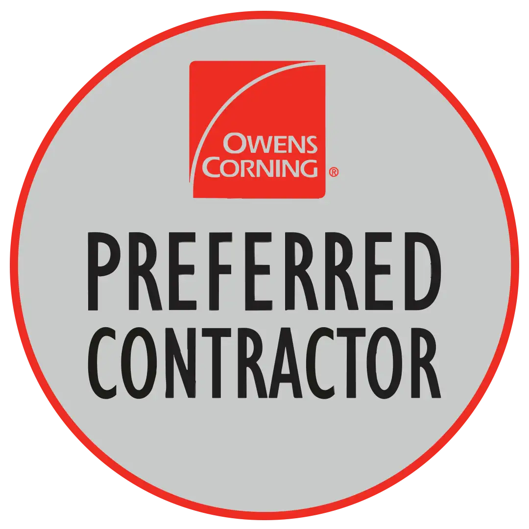 Owens Corning- Logo