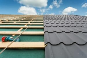 metal roof cost, metal roof installation, Scottsdale